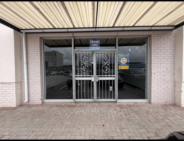 BUSINESS PROPERTY TO RENT IN NEWTON PARK